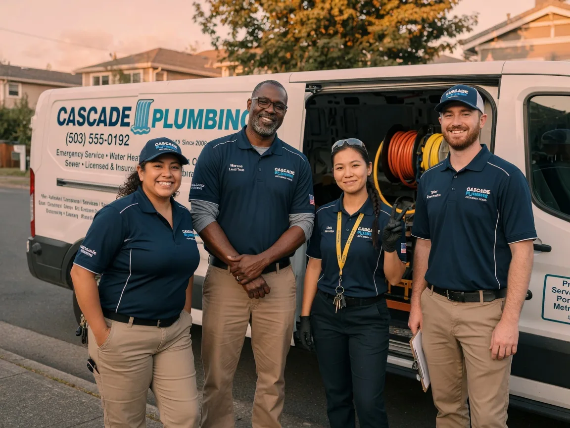 Emergency Plumber company in Stockton, MO